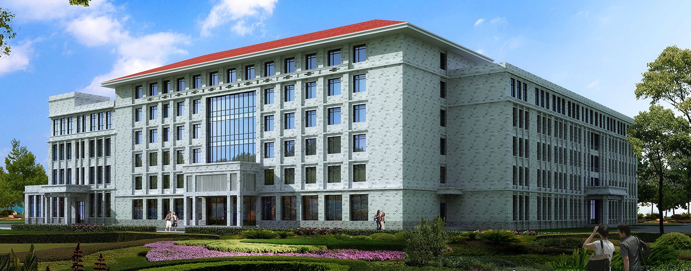 西北民族大學榆中校區(qū)實驗實訓大樓工程