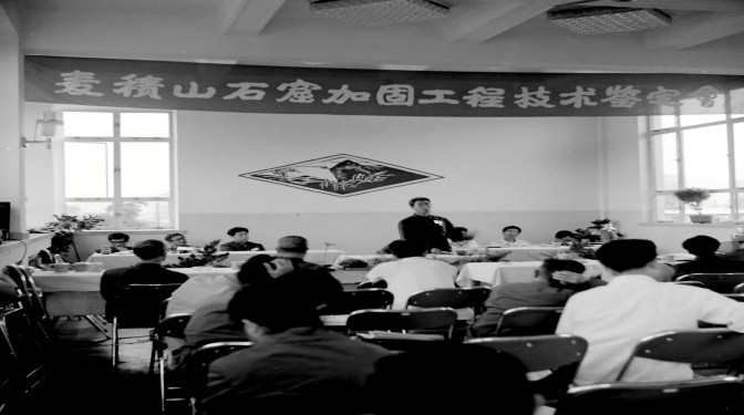 【媒體聚焦】甘肅建科院歷史文物及古建筑保護(hù)成效顯著