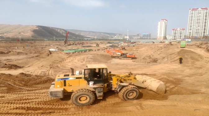 甘肅建科院全面開(kāi)展2025年復(fù)工復(fù)產(chǎn)專(zhuān)項(xiàng)檢查